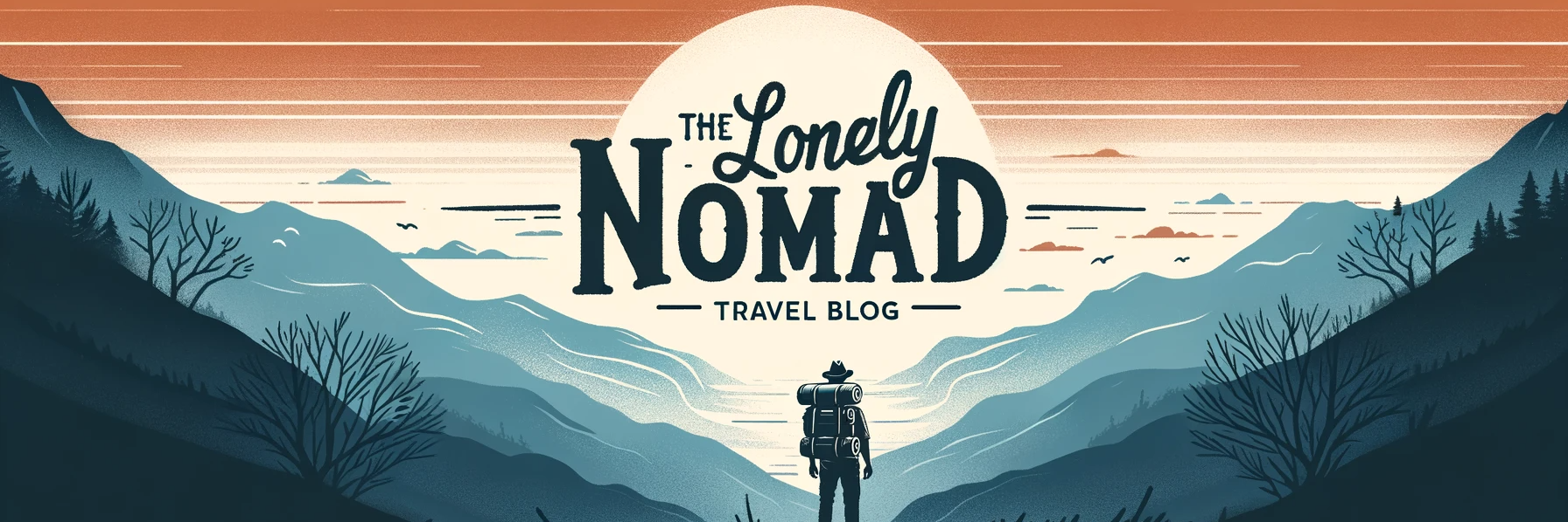 The Lonely Nomad